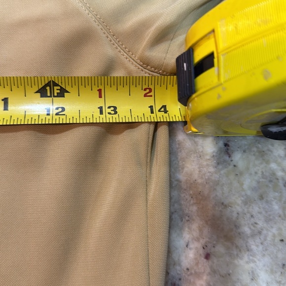 NWT Rebecca Taylor open back maxi dress - Picture 13 of 15